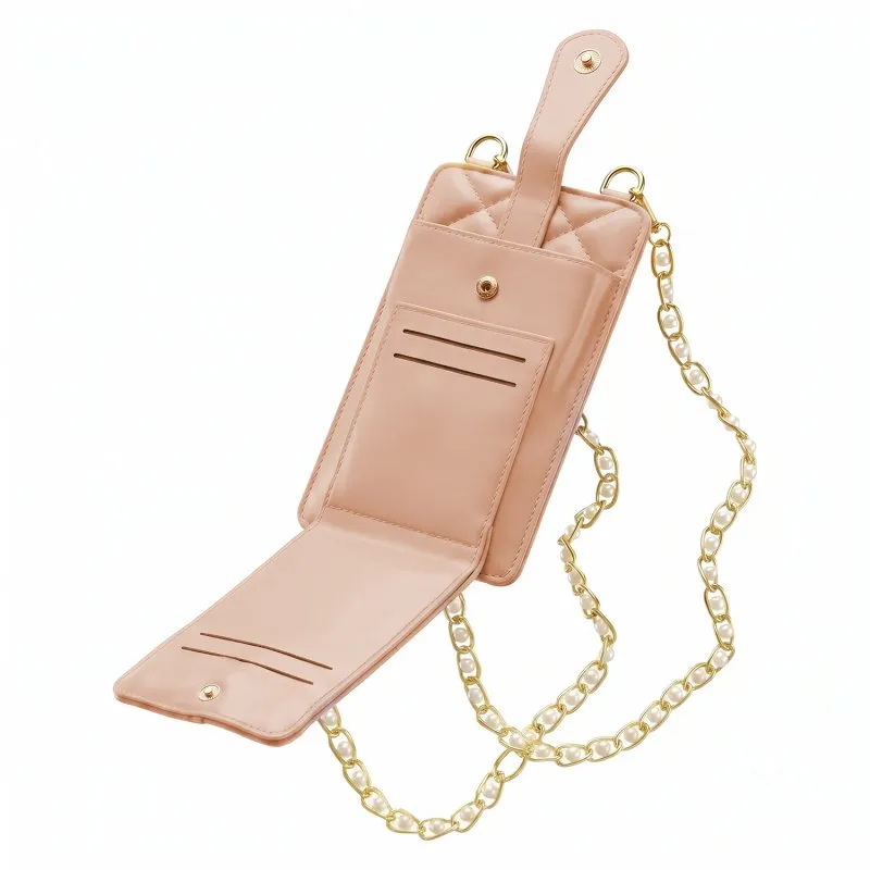 Torbica za telefon 19*10,5*2CM roze