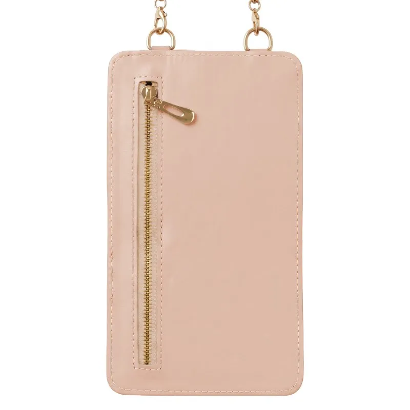 Torbica za telefon 19*10,5*2CM roze