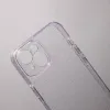 Futrola CLEAR CASE 2MM BLINK (Shine Case) za Samsung Galaxy A16 4G / A16 5G / M16 5G providna