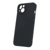 Futrola Simple Color Mag za iPhone 17 Pro (6.3) / 18 Pro (6.3) crna