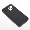 Futrola Simple Color Mag za iPhone 17 Pro (6.3) / 18 Pro (6.3) crna