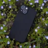 Futrola Simple Color Mag za iPhone 17 Pro (6.3) / 18 Pro (6.3) crna