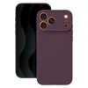 Futrola Simple Color Mag za iPhone 17 Pro (6.3) / 18 Pro (6.3) tamno visnja
