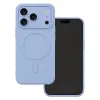 Futrola Simple Color Mag za iPhone 17 Pro (6.3) / 18 Pro (6.3) svetlo plava