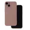 Futrola Simple Color Mag za iPhone 17 Pro (6.3) / 18 Pro (6.3) roze