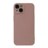Futrola Simple Color Mag za iPhone 17 Pro (6.3) / 18 Pro (6.3) roze