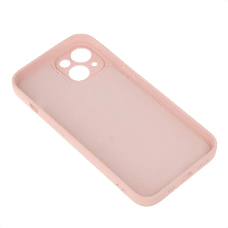 Futrola Simple Color Mag za iPhone 17 Pro (6.3) / 18 Pro (6.3) roze
