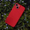 Futrola Simple Color Mag za iPhone 17 Pro (6.3) / 18 Pro (6.3) crvena
