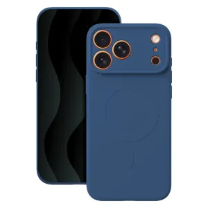 Futrola Simple Color Mag za iPhone 17 Pro (6.3) / iPhone 18 Pro (6.3) teget