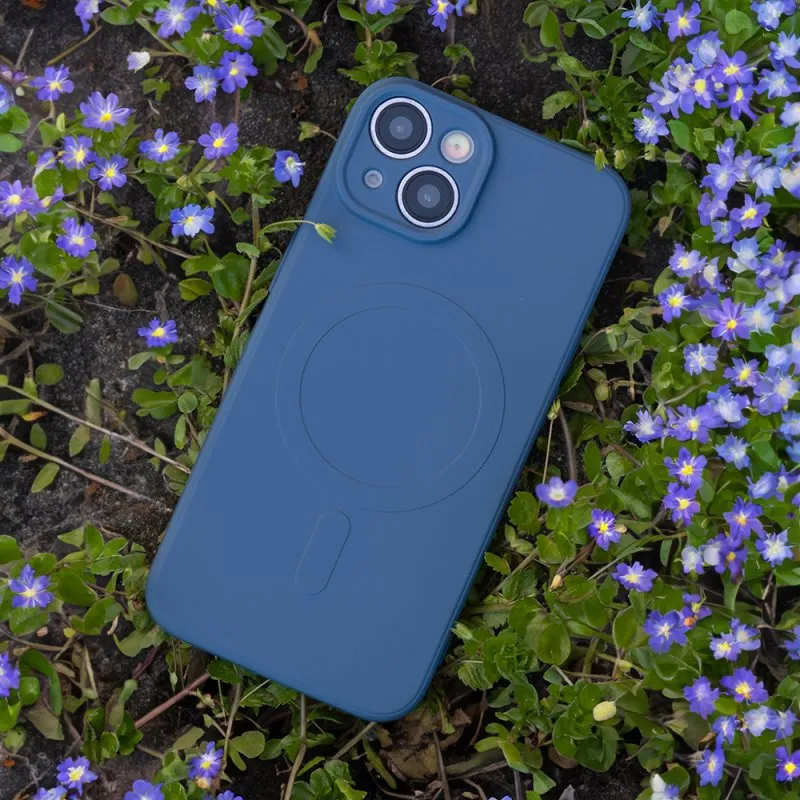 Futrola Simple Color Mag za iPhone 17 Pro (6.3) / iPhone 18 Pro (6.3) teget