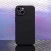 Futrola Simple Color Mag za iPhone 17 Pro Max (6.9) / 18 Pro Max (6.9) crna
