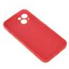 Futrola Simple Color Mag za iPhone 17 Pro Max (6.9) / 18 Pro Max (6.9) crvena