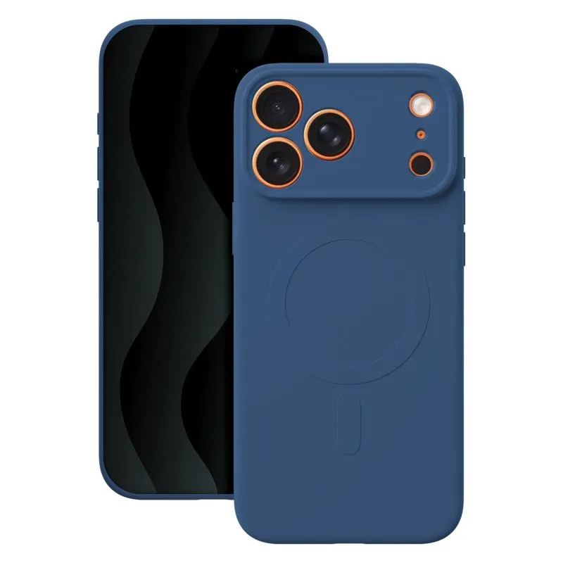 Futrola Simple Color Mag za iPhone 17 Pro Max (6.9) / iPhone 18 Pro Max (6.9) teget