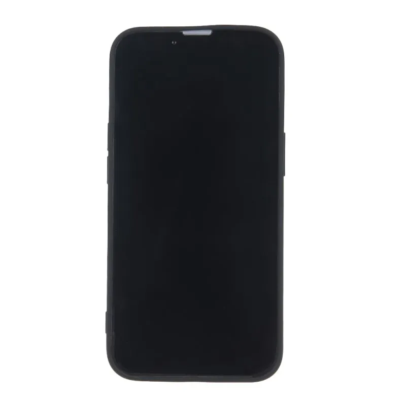 Futrola Simple Color Mag za Samsung Galaxy S26 FE crna