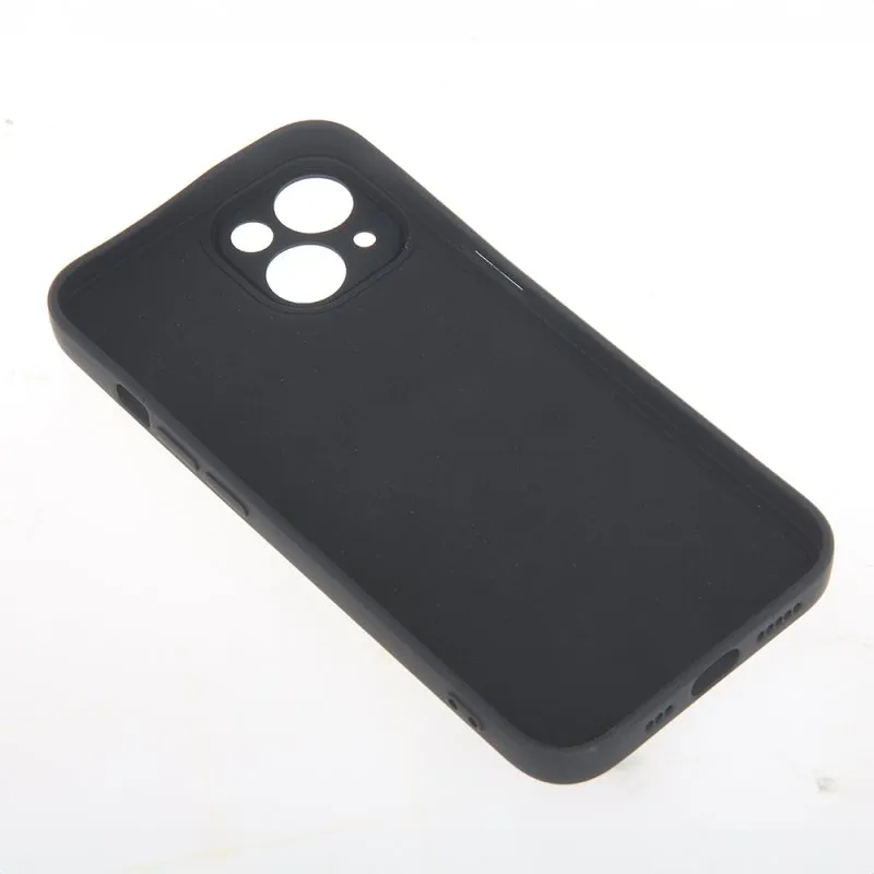 Futrola Simple Color Mag za Samsung Galaxy S26 FE crna