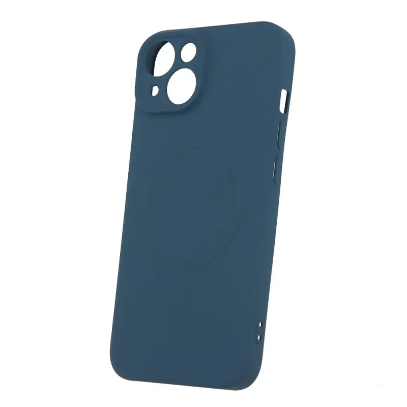 Futrola Simple Color Mag za Samsung Galaxy S26 FE teget
