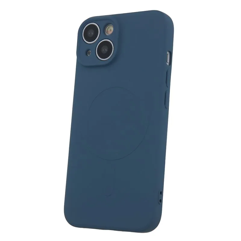 Futrola Simple Color Mag za Samsung Galaxy S26 FE teget