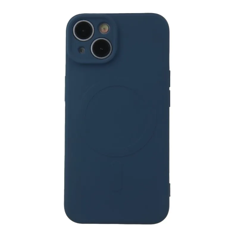 Futrola Simple Color Mag za Samsung Galaxy S26 FE teget