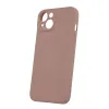 Futrola Simple Color Mag za Samsung Galaxy S26 FE roze