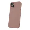 Futrola Simple Color Mag za Samsung Galaxy S26 FE roze
