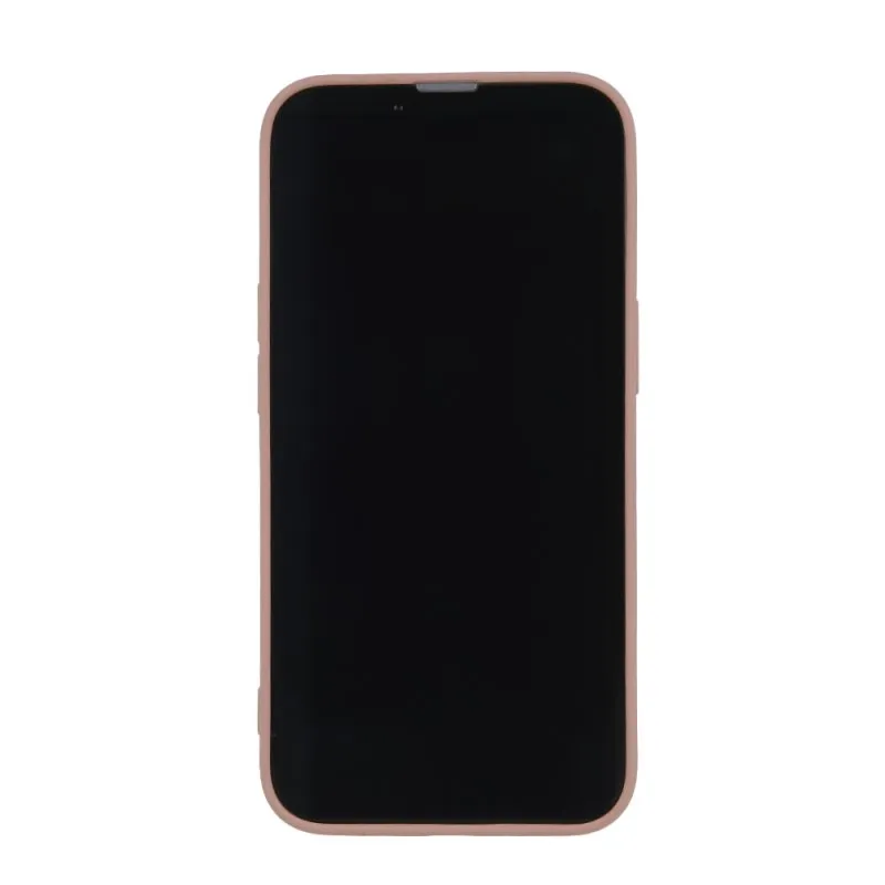 Futrola Simple Color Mag za Samsung Galaxy S26 FE roze