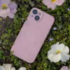 Futrola Simple Color Mag za Samsung Galaxy S26 FE roze