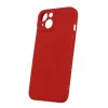 Futrola Simple Color Mag za Samsung Galaxy S26 FE crvena