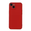 Futrola Simple Color Mag za Samsung Galaxy S26 FE crvena