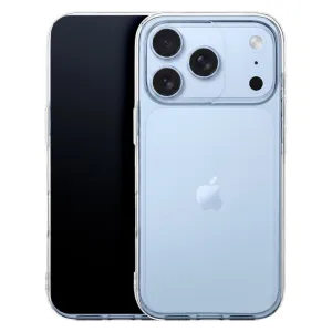 Futrola Slim 2mm Box za iPhone 17 Pro Max (6.9) / 18 Pro Max (6.9) providna