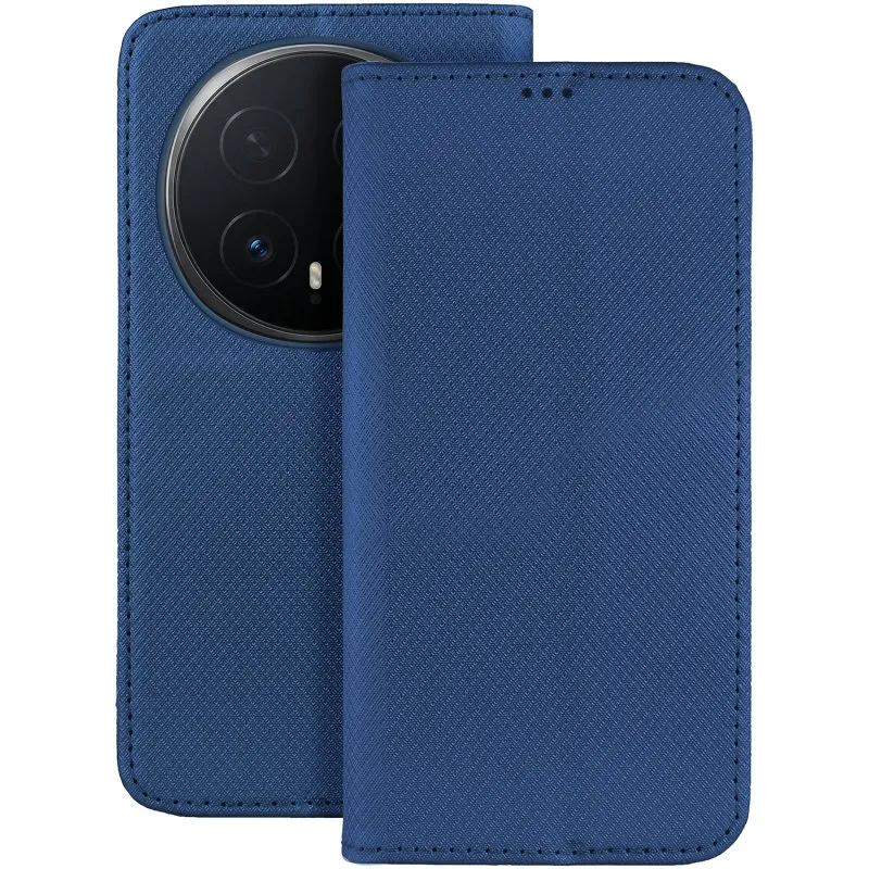 Futrola flip SMART CASE BOOK (Smart Magnet case) za Honor Magic 8 Pro teget