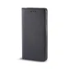 Futrola flip SMART CASE BOOK (Smart Magnet case) za Samsung Galaxy A16 4G / A16 5G / M16 5G crna