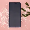 Futrola flip SMART MAGNETO BOOK (Magnetic case) za Samsung Galaxy A55 5G crna