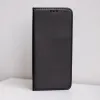 Futrola flip SMART MAGNETO BOOK (Magnetic case) za Samsung Galaxy A55 5G crna