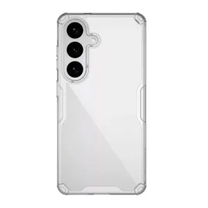 Futrola Nillkin Nature TPU Pro Samsung Galaxy S26 providna