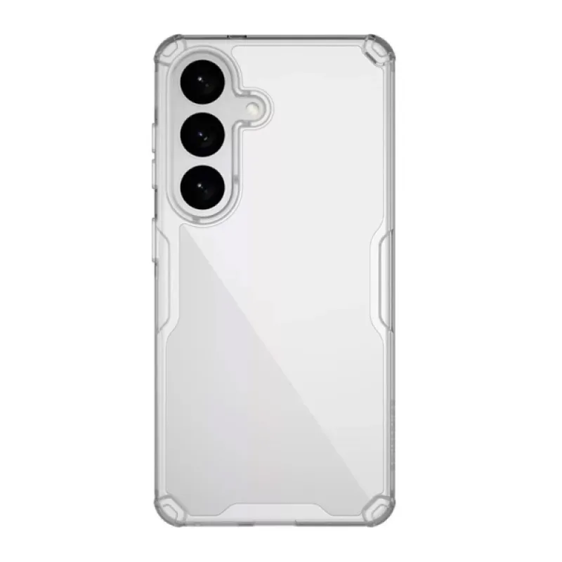 Futrola Nillkin Nature TPU Pro Samsung Galaxy S26 providna