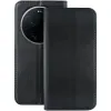 Futrola flip SMART MAGNETO BOOK (Magnetic case) za Xiaomi 17 Ultra crna