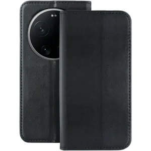 Futrola flip SMART MAGNETO BOOK (Magnetic case) za Xiaomi 17 Ultra crna