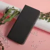 Futrola flip SMART MAGNETO BOOK (Magnetic case) za Xiaomi 17 Ultra crna