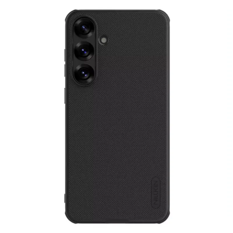 Futrola Nillkin SUPER SHIELD PRO MAGNETIC za SAMSUNG S25 Plus crna