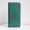 Futrola flip SMART MAGNETO BOOK (Magnetic case) za Xiaomi 17T Pro tamno zelena