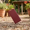 Futrola flip SMART TOUCH za Honor 600 Lite crvena