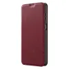 Futrola flip SMART TOUCH za Samsung Galaxy A17 4G / A17 5G / A18 5G crvena