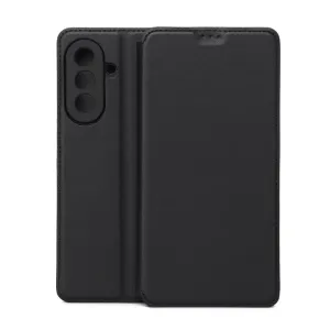 Futrola flip SMART TOUCH za Samsung Galaxy A27 5G crna