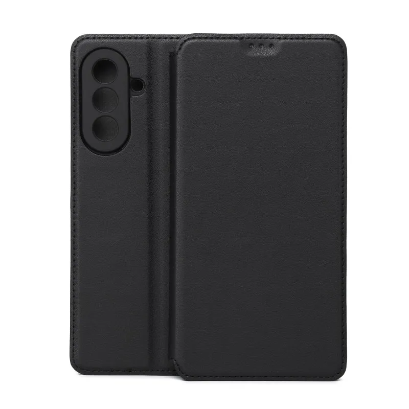 Futrola flip SMART TOUCH za Samsung Galaxy A27 5G crna