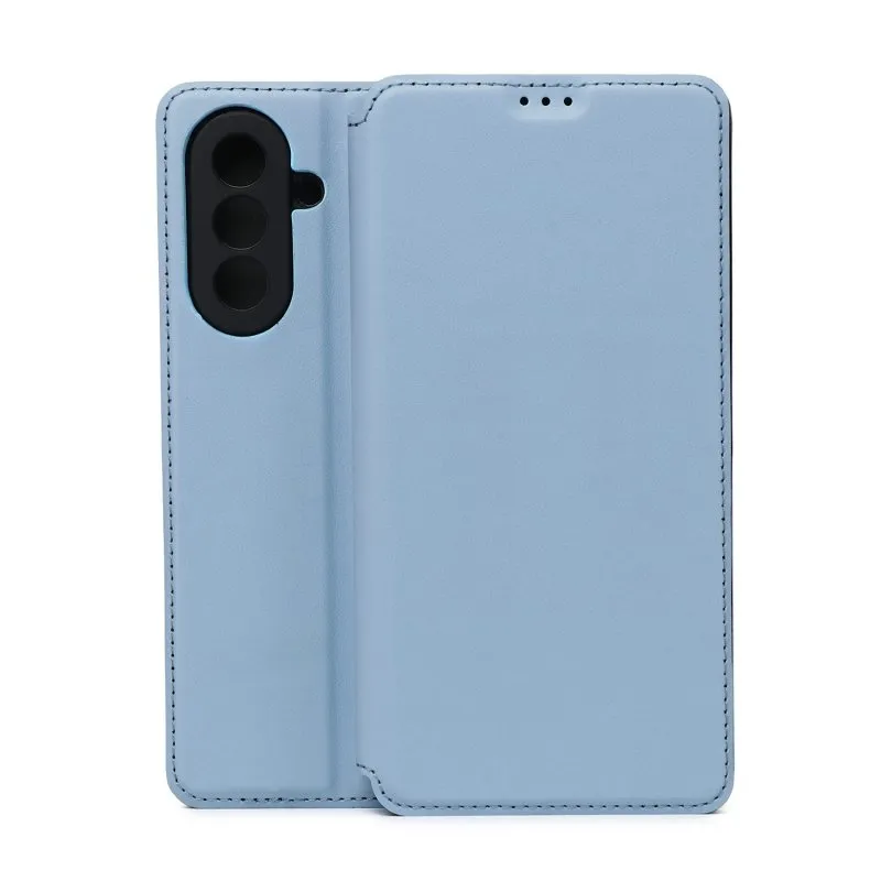 Futrola flip SMART TOUCH za Samsung Galaxy A37 5G svetlo plava
