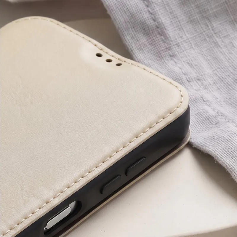 Futrola flip SMART TOUCH za Samsung Galaxy S26 Ultra bez