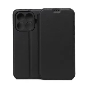 Futrola flip SMART TOUCH za Xiaomi 17T crna