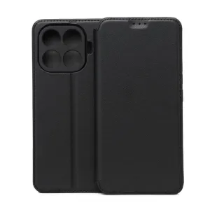 Futrola flip SMART TOUCH za Xiaomi 17T Pro crna