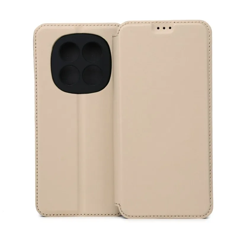 Futrola flip SMART TOUCH za Xiaomi Redmi Note 15 5G (EU) bez