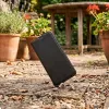 Futrola flip SMART TOUCH za Xiaomi Redmi Note 15 5G (EU) crna